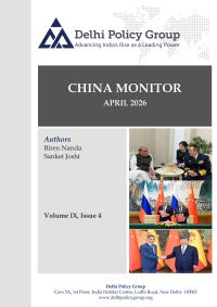 China Monitor